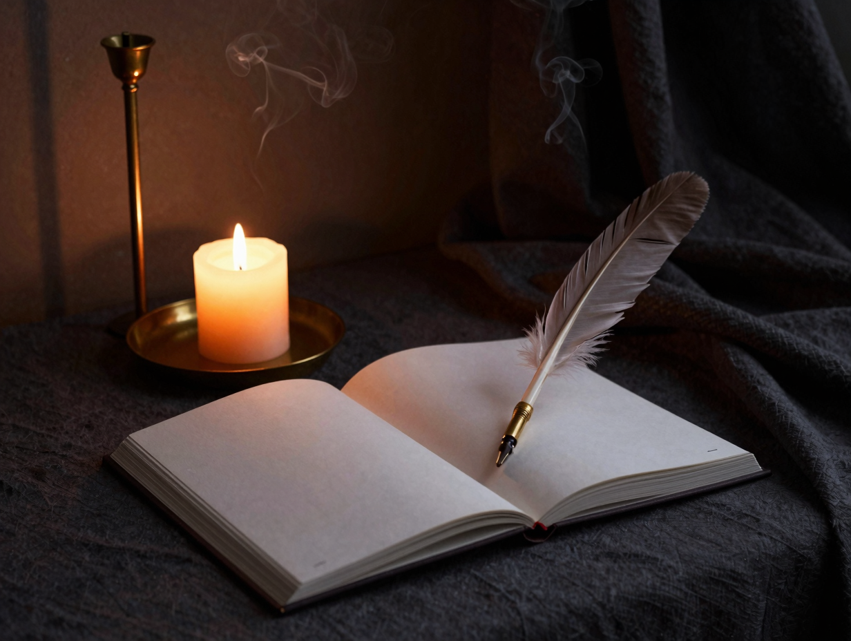 Manifestation Magic Review 2026: Scam or Legit Audio Program? — editorial review image