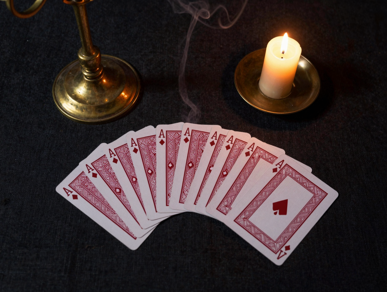 Tatiana Tarot Reading Course Review 2026: Does It Work? — editorial review image