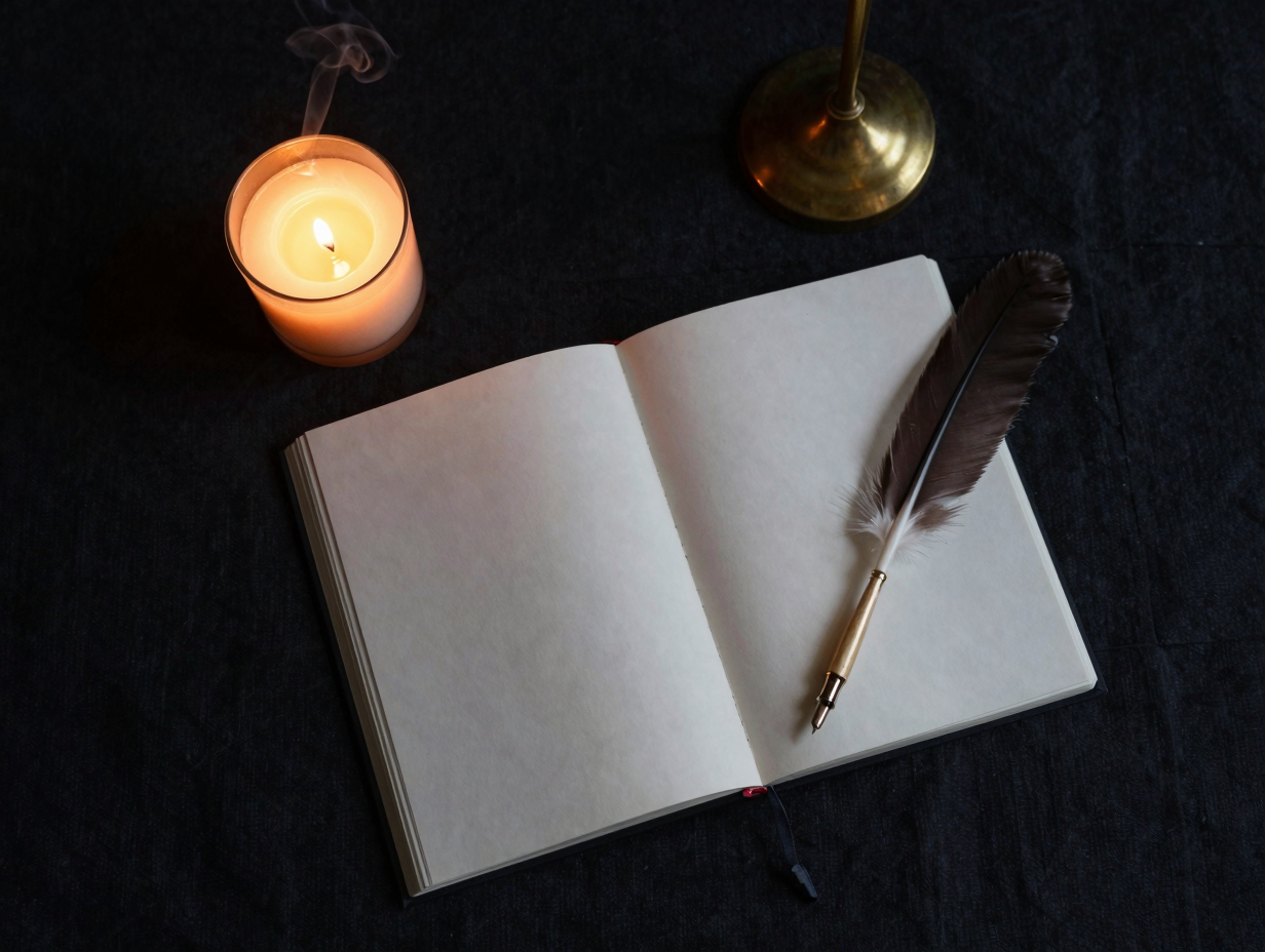 Hand-Drawn Feng Shui Wealth Talismans Review 2026: Does It Work? — editorial review image