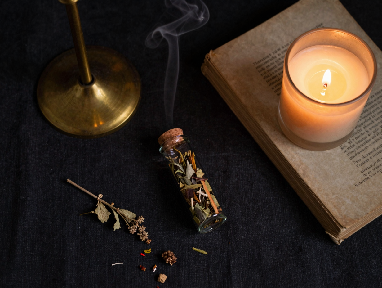 Pharaoh's Nectar Review 2026: Does It Work? — editorial review image