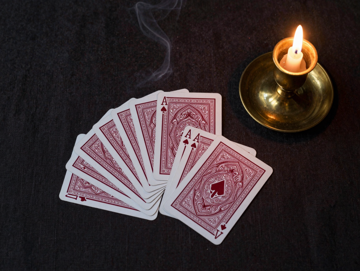 Seraphina Tarot Reading Review 2026: Is It Worth It? — editorial review image
