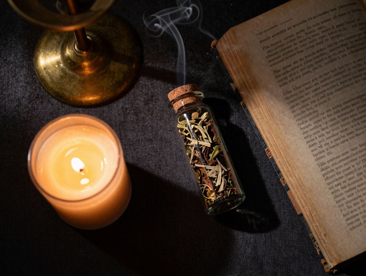 Spiritual Salt Review 2026: Does It Work? — editorial review image