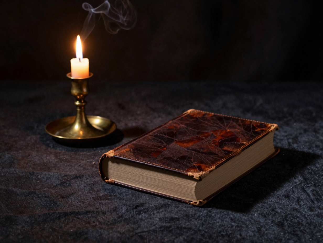 The Great Book of Bible Verses, Prayers & Decrees Review 2026: Does It Work? — editorial review image